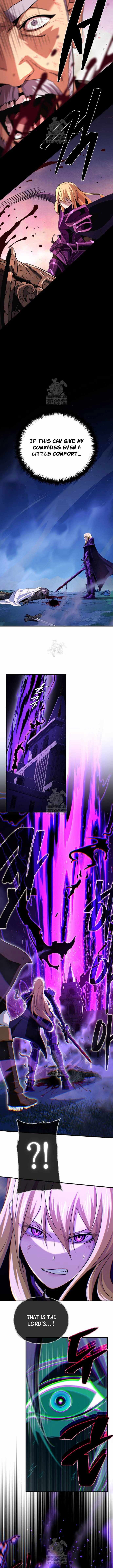 The Dark Magician Transmigrates After 66666 Years Chapter 174 page 8