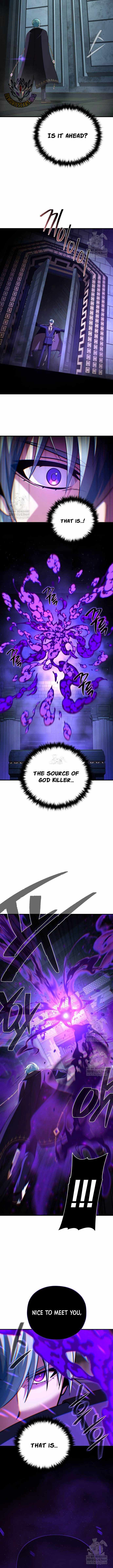 The Dark Magician Transmigrates After 66666 Years Chapter 174 page 14
