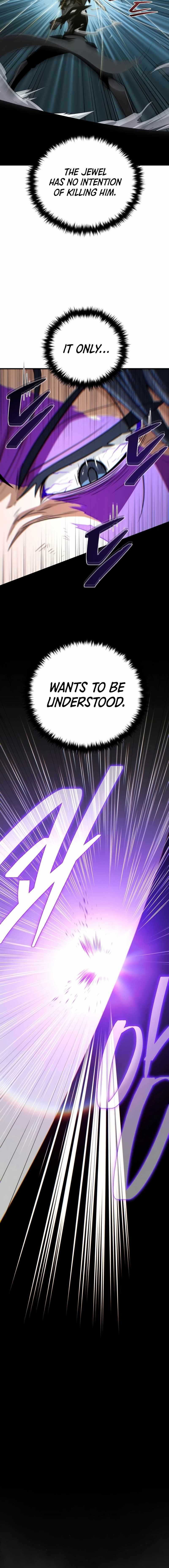 The Dark Magician Transmigrates After 66666 Years Chapter 175 page 9