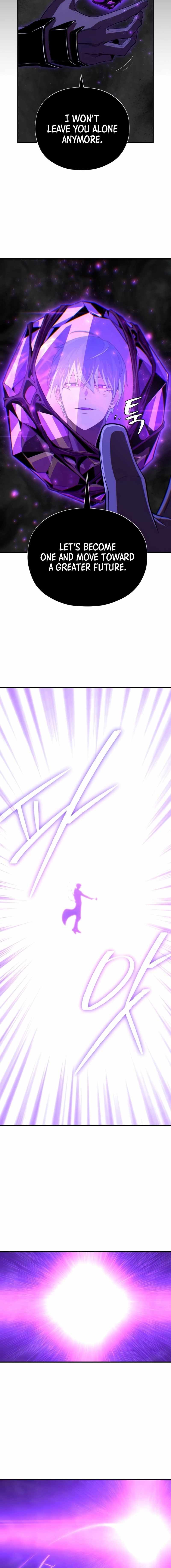 The Dark Magician Transmigrates After 66666 Years Chapter 175 page 13