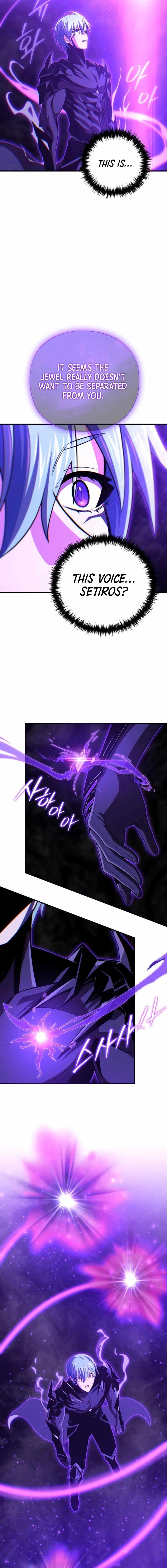 The Dark Magician Transmigrates After 66666 Years Chapter 175 page 14