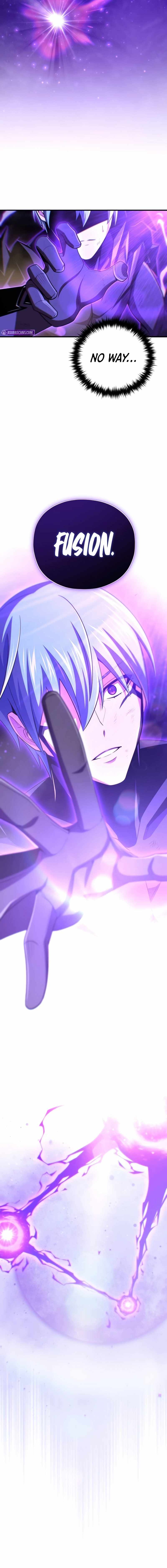 The Dark Magician Transmigrates After 66666 Years Chapter 175 page 15