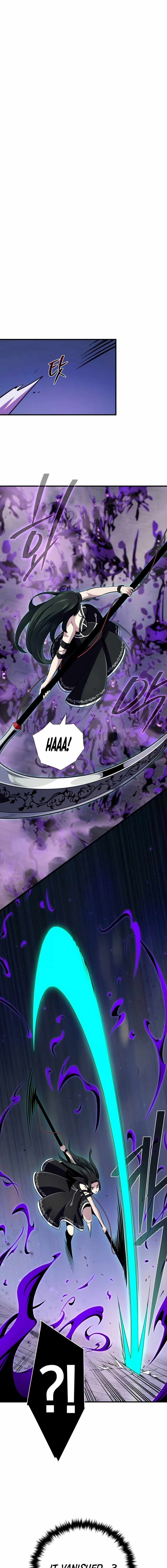 The Dark Magician Transmigrates After 66666 Years Chapter 175 page 16