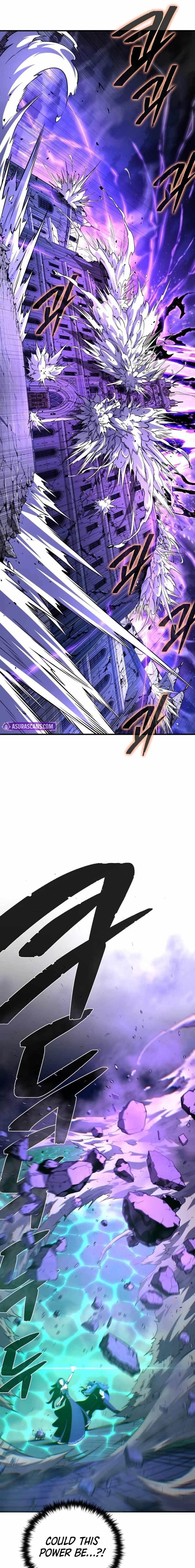 The Dark Magician Transmigrates After 66666 Years Chapter 175 page 18