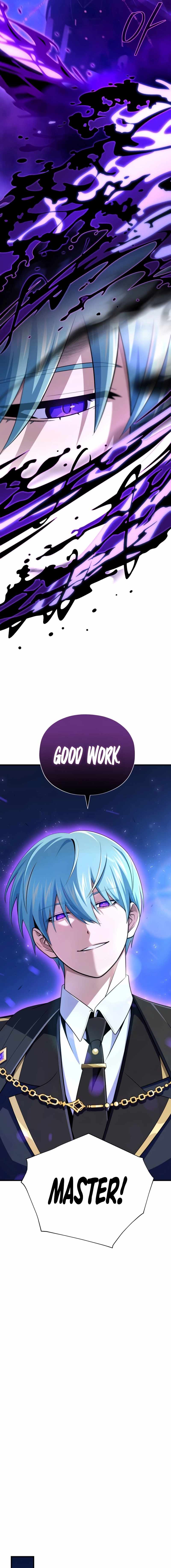 The Dark Magician Transmigrates After 66666 Years Chapter 175 page 20
