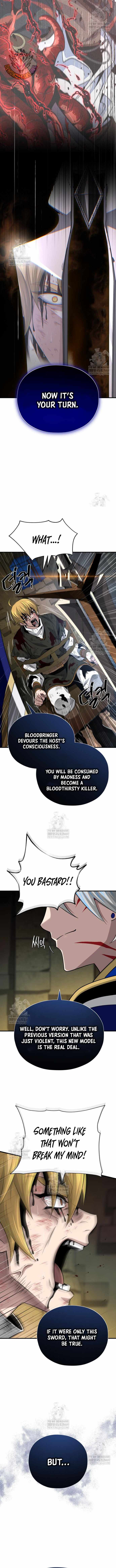 The Dark Magician Transmigrates After 66666 Years Chapter 178 page 12