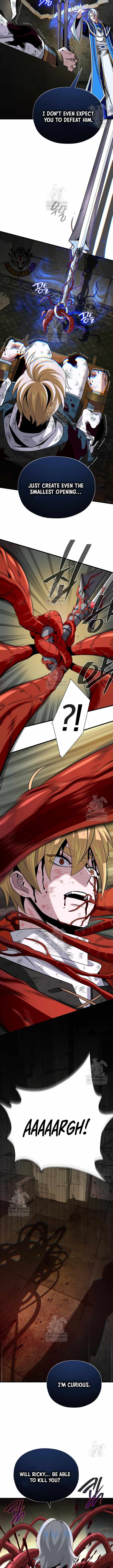 The Dark Magician Transmigrates After 66666 Years Chapter 178 page 14