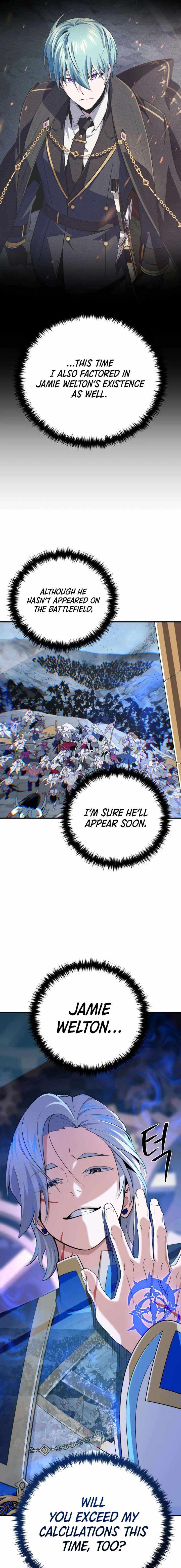 The Dark Magician Transmigrates After 66666 Years Chapter 179 page 15