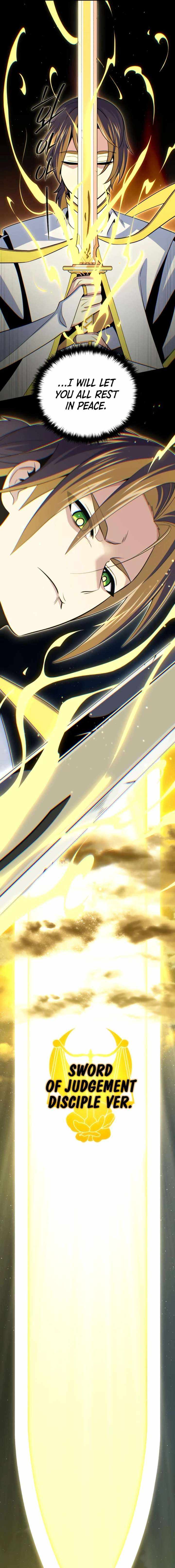 The Dark Magician Transmigrates After 66666 Years Chapter 179 page 23