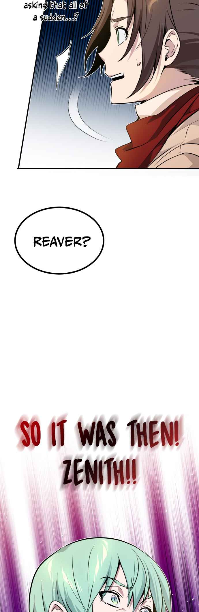 The Dark Magician Transmigrates After 66666 Years Chapter 18 page 33
