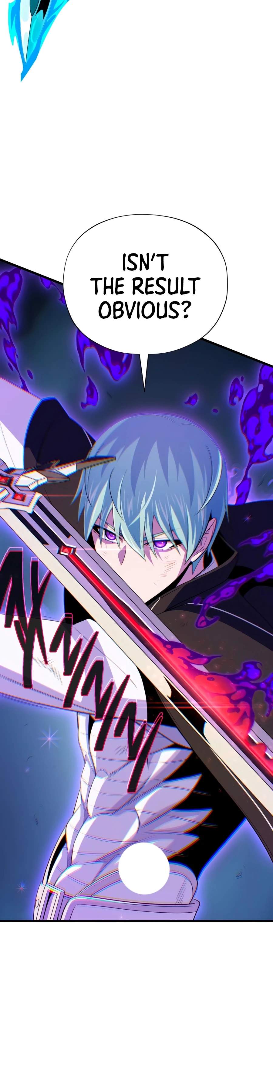 The Dark Magician Transmigrates After 66666 Years Chapter 183 page 9