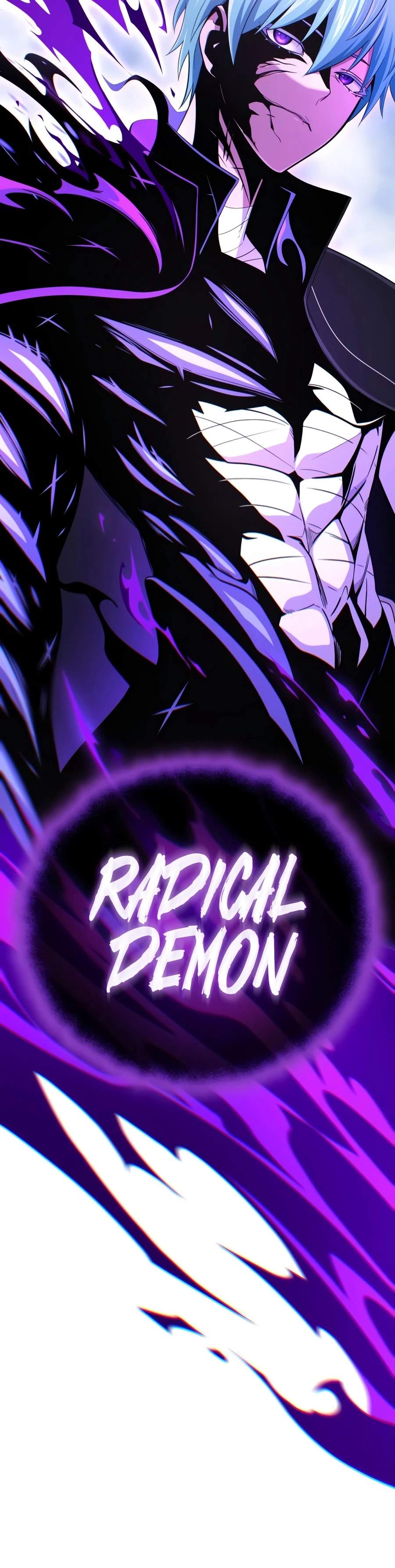 The Dark Magician Transmigrates After 66666 Years Chapter 183 page 22