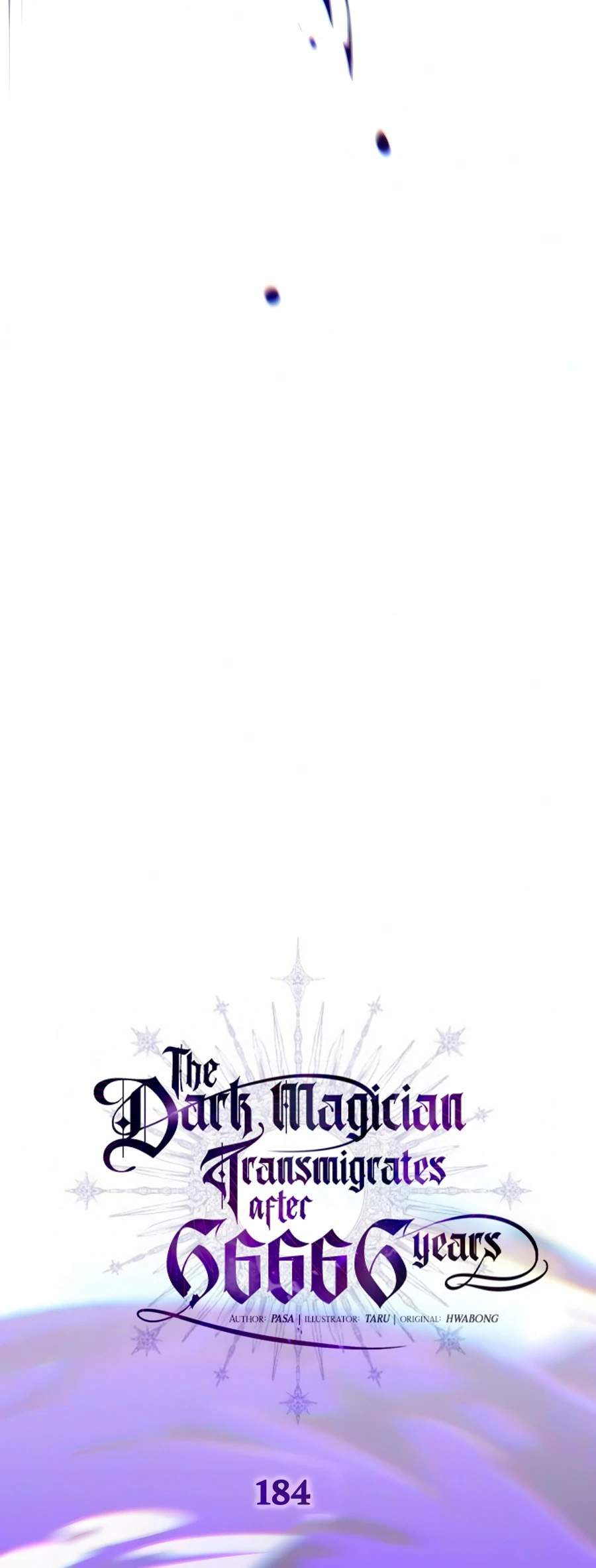 The Dark Magician Transmigrates After 66666 Years Chapter 184 page 3