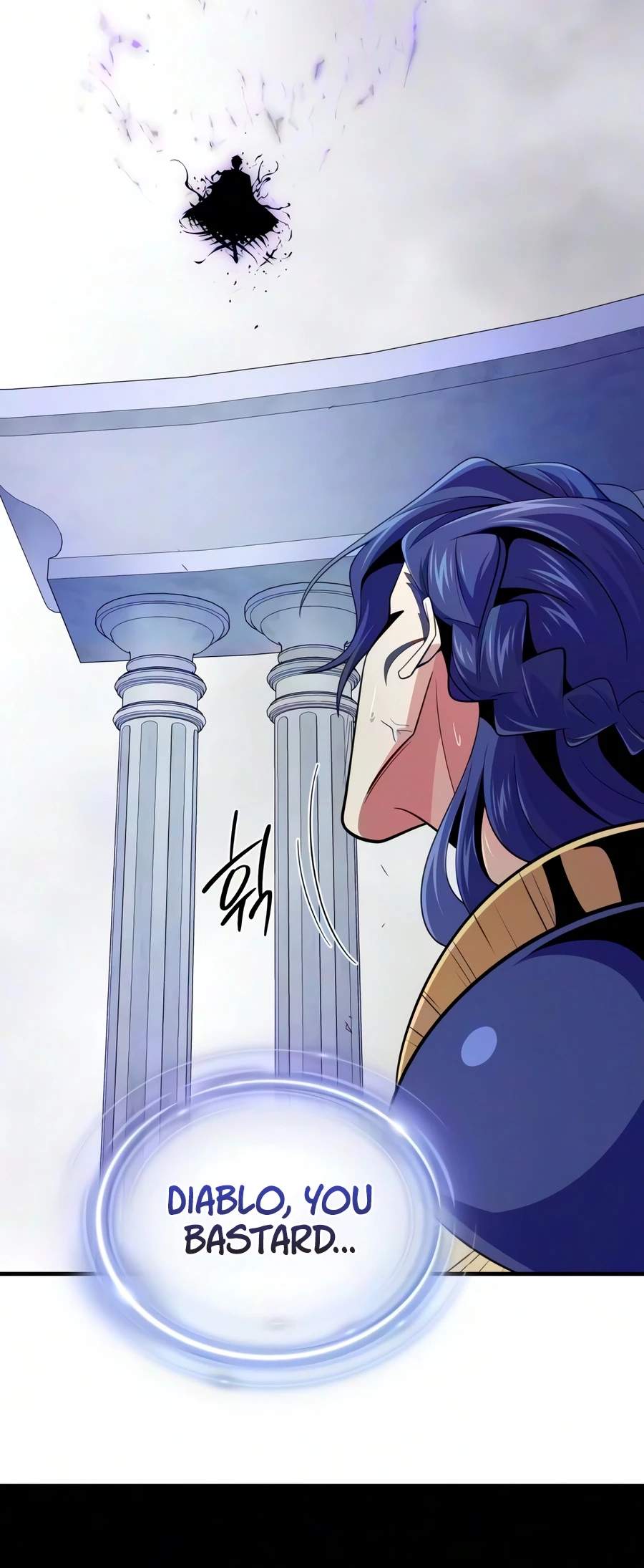 The Dark Magician Transmigrates After 66666 Years Chapter 184 page 9