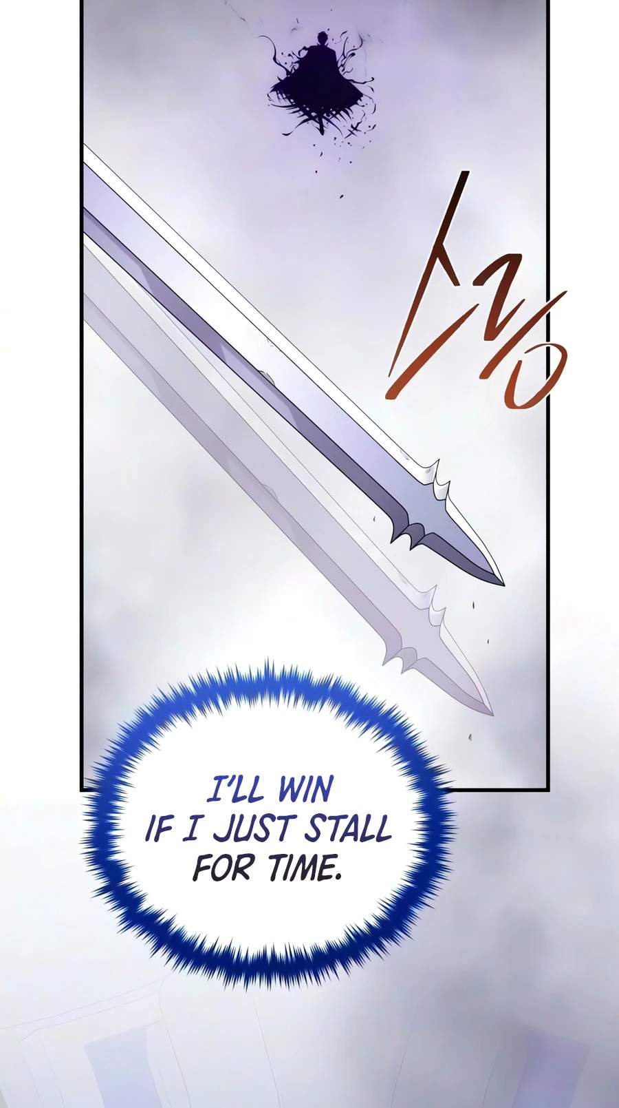 The Dark Magician Transmigrates After 66666 Years Chapter 184 page 11