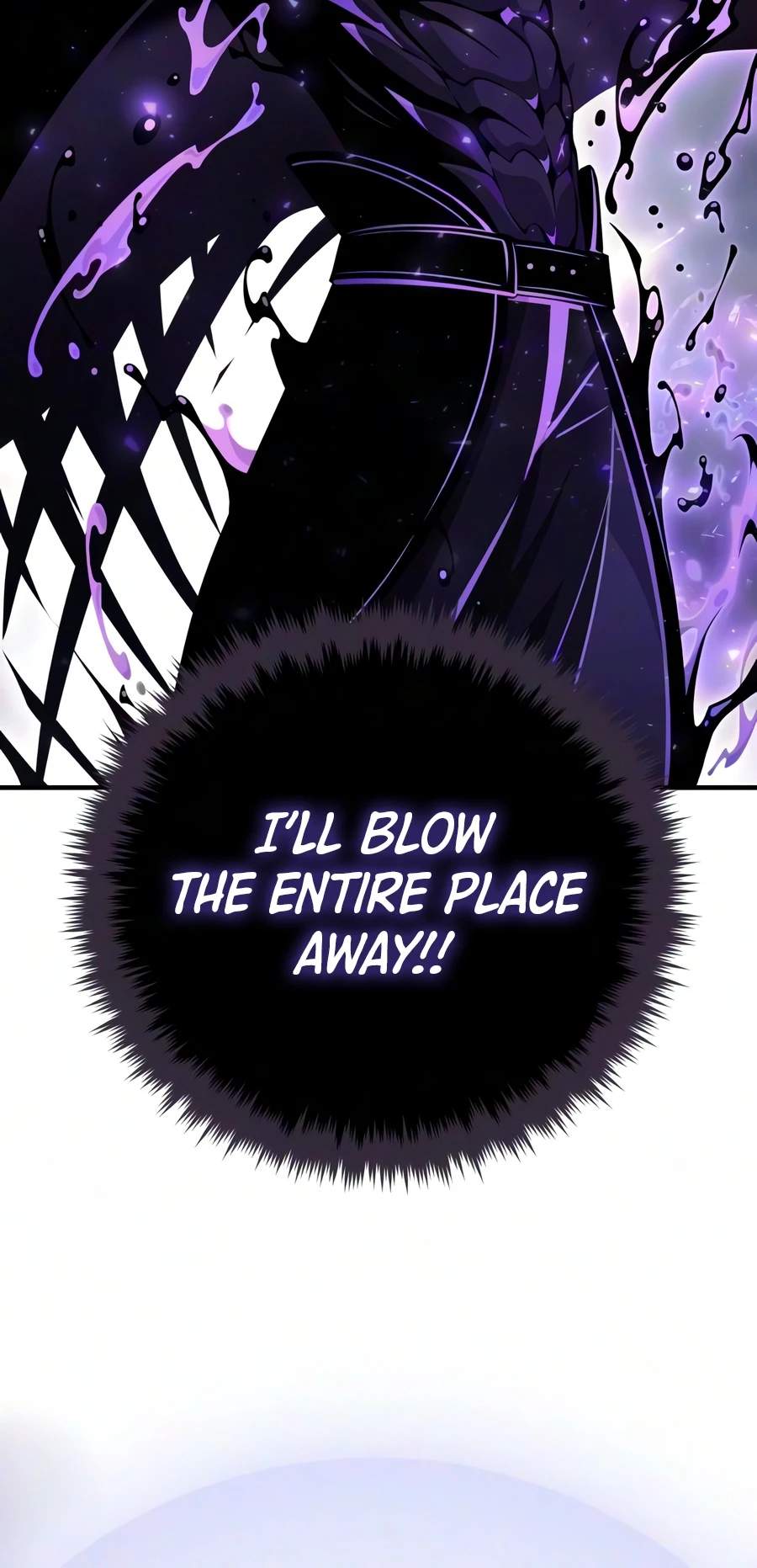 The Dark Magician Transmigrates After 66666 Years Chapter 184 page 13