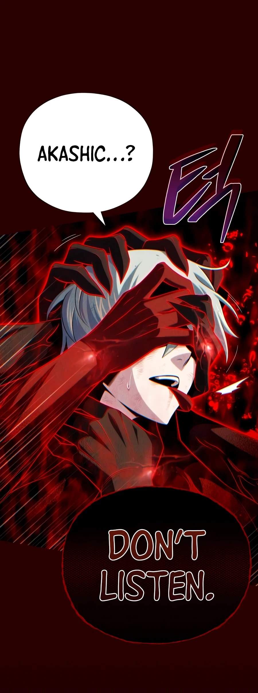 The Dark Magician Transmigrates After 66666 Years Chapter 185 page 13