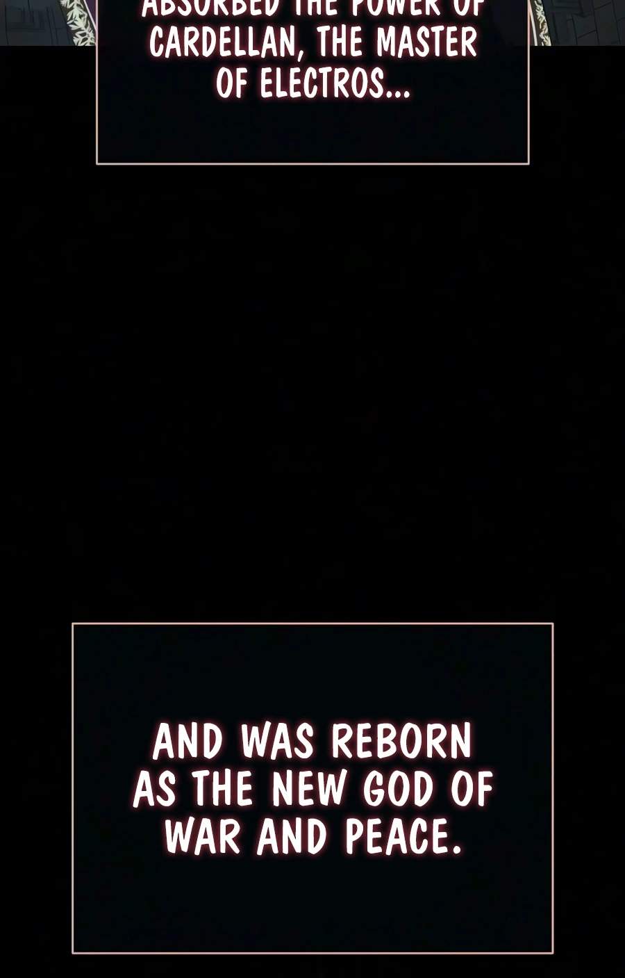 The Dark Magician Transmigrates After 66666 Years Chapter 188 page 5