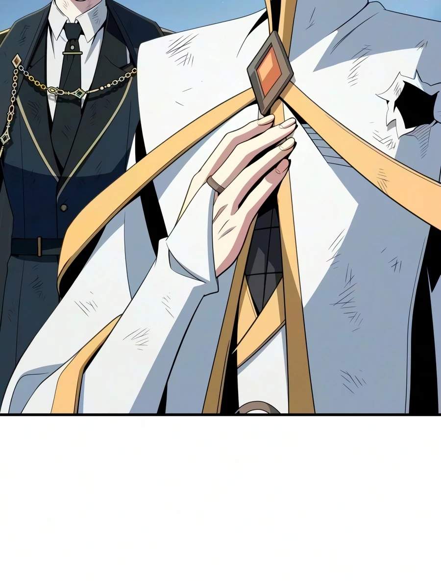 The Dark Magician Transmigrates After 66666 Years Chapter 188 page 17