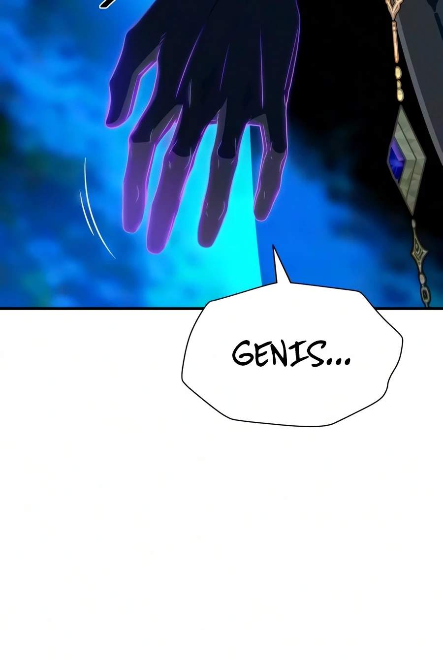The Dark Magician Transmigrates After 66666 Years Chapter 189 page 15