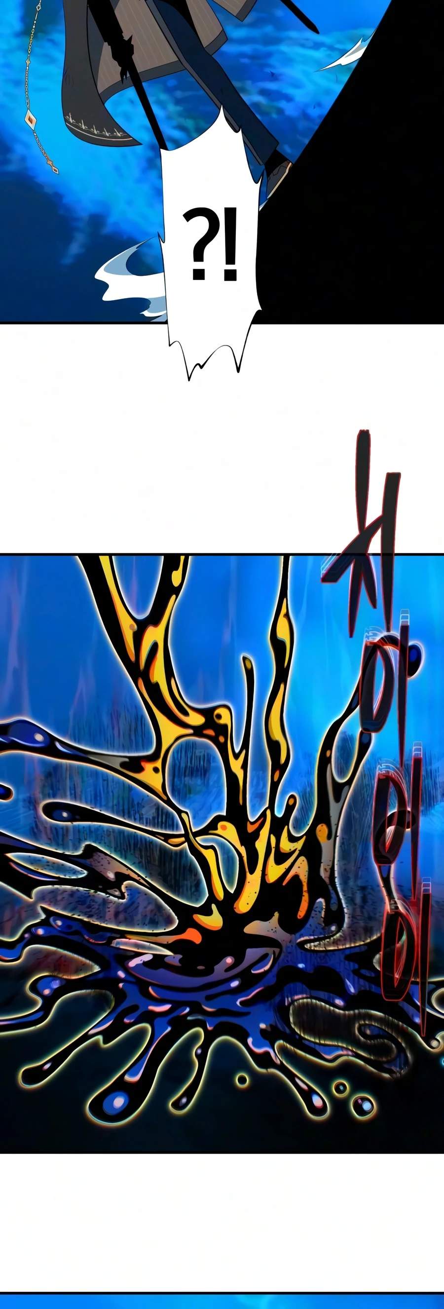 The Dark Magician Transmigrates After 66666 Years Chapter 189 page 23