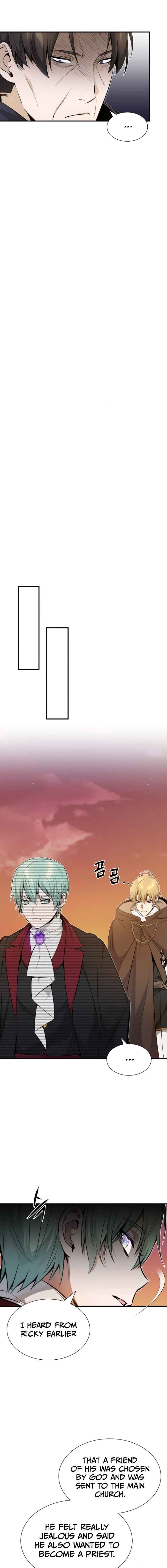 The Dark Magician Transmigrates After 66666 Years Chapter 19 page 6