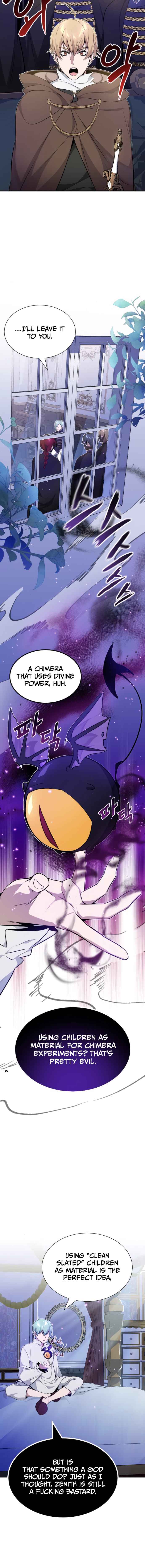 The Dark Magician Transmigrates After 66666 Years Chapter 19 page 13