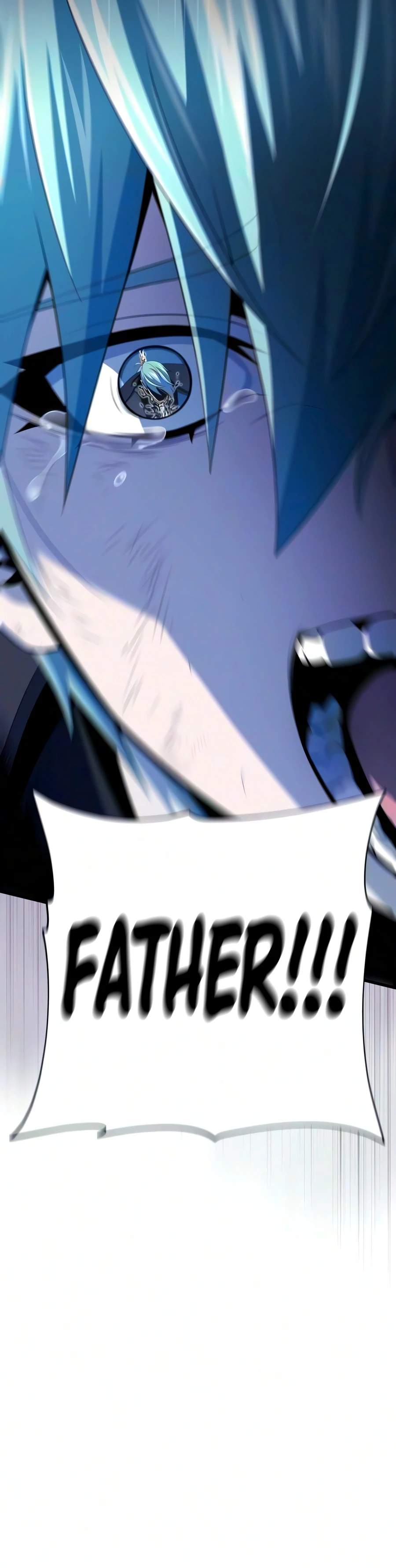 The Dark Magician Transmigrates After 66666 Years Chapter 190 page 5