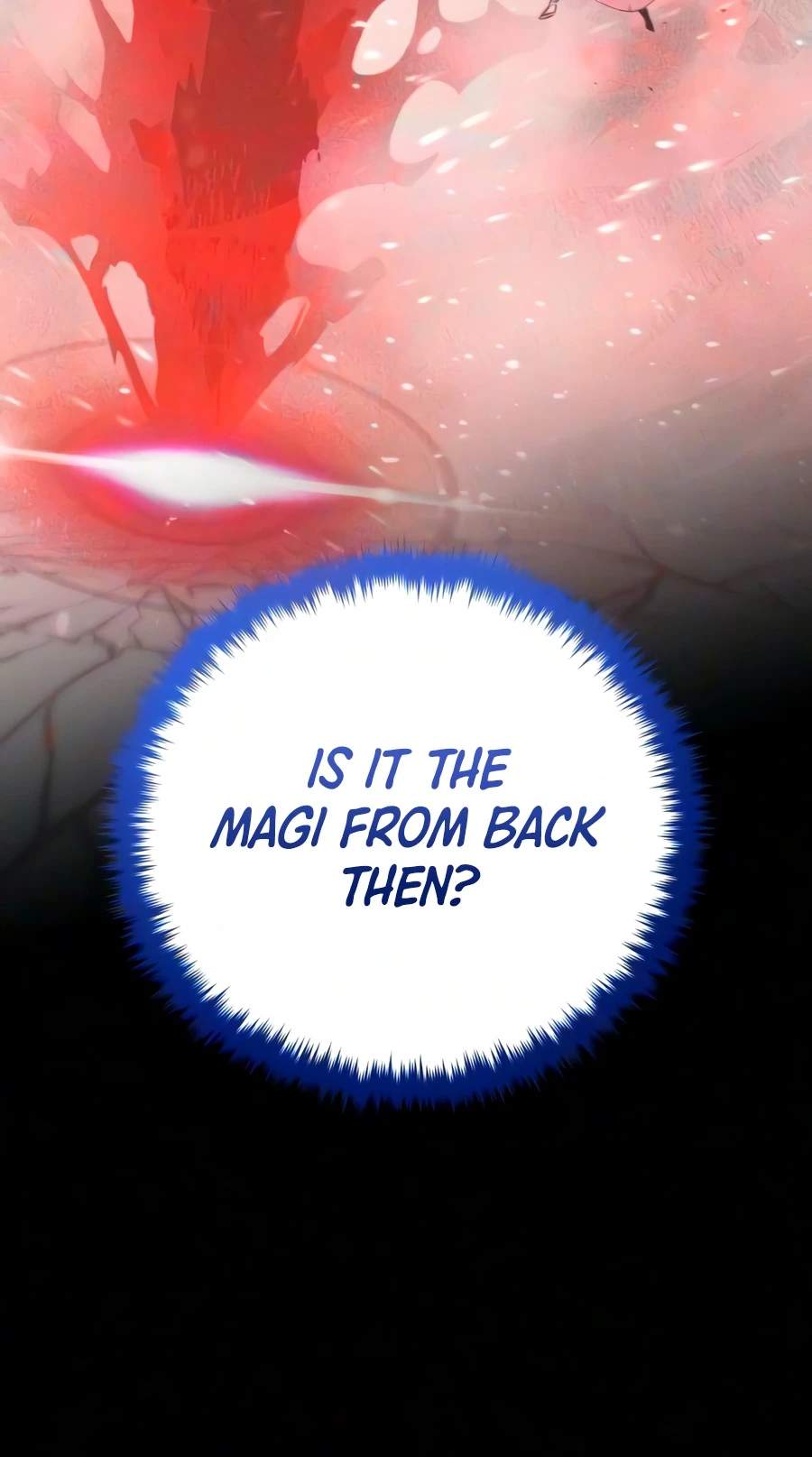 The Dark Magician Transmigrates After 66666 Years Chapter 190 page 20