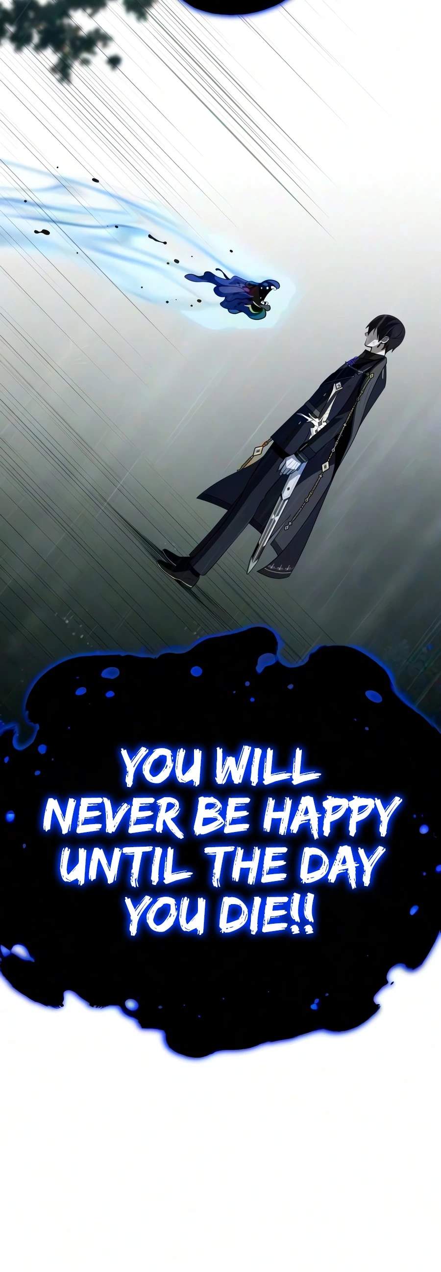 The Dark Magician Transmigrates After 66666 Years Chapter 190 page 22