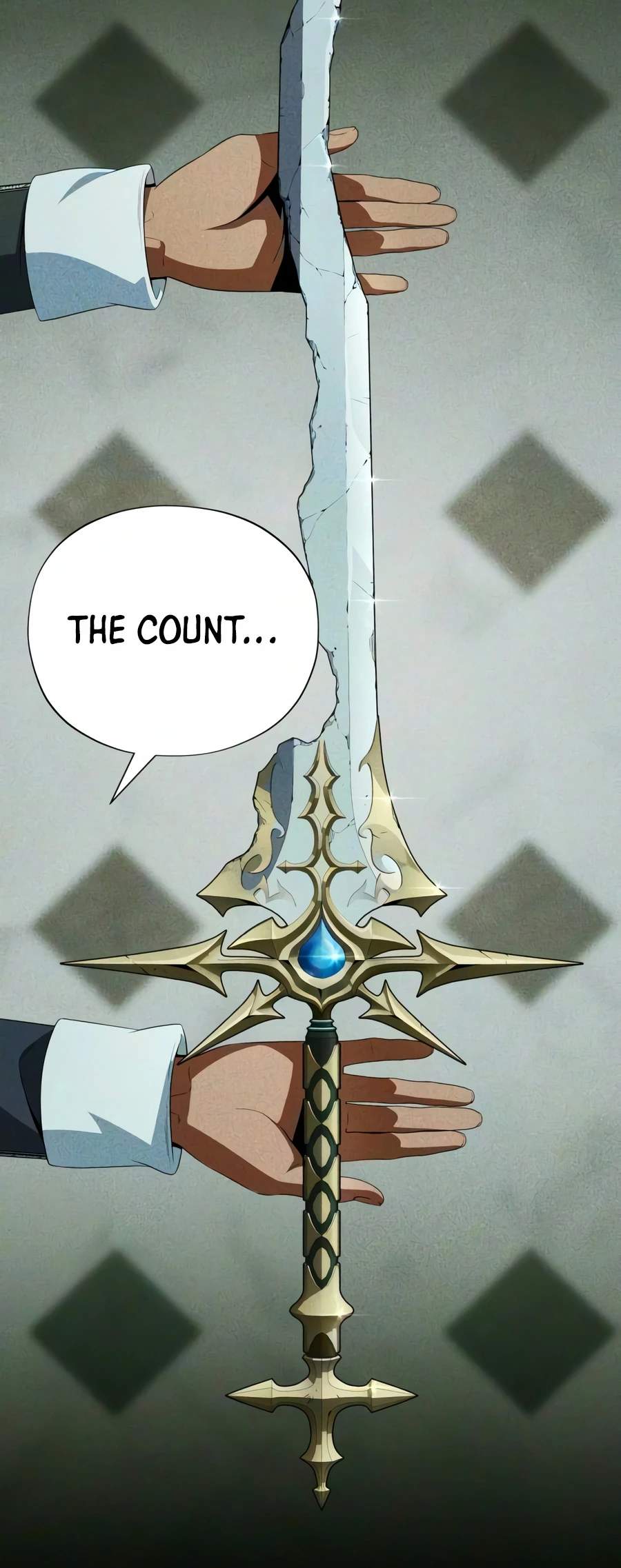 The Dark Magician Transmigrates After 66666 Years Chapter 191 page 3