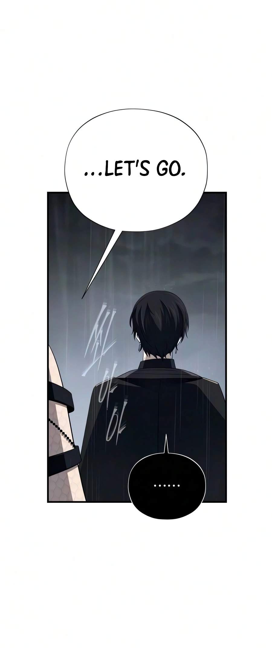 The Dark Magician Transmigrates After 66666 Years Chapter 191 page 7