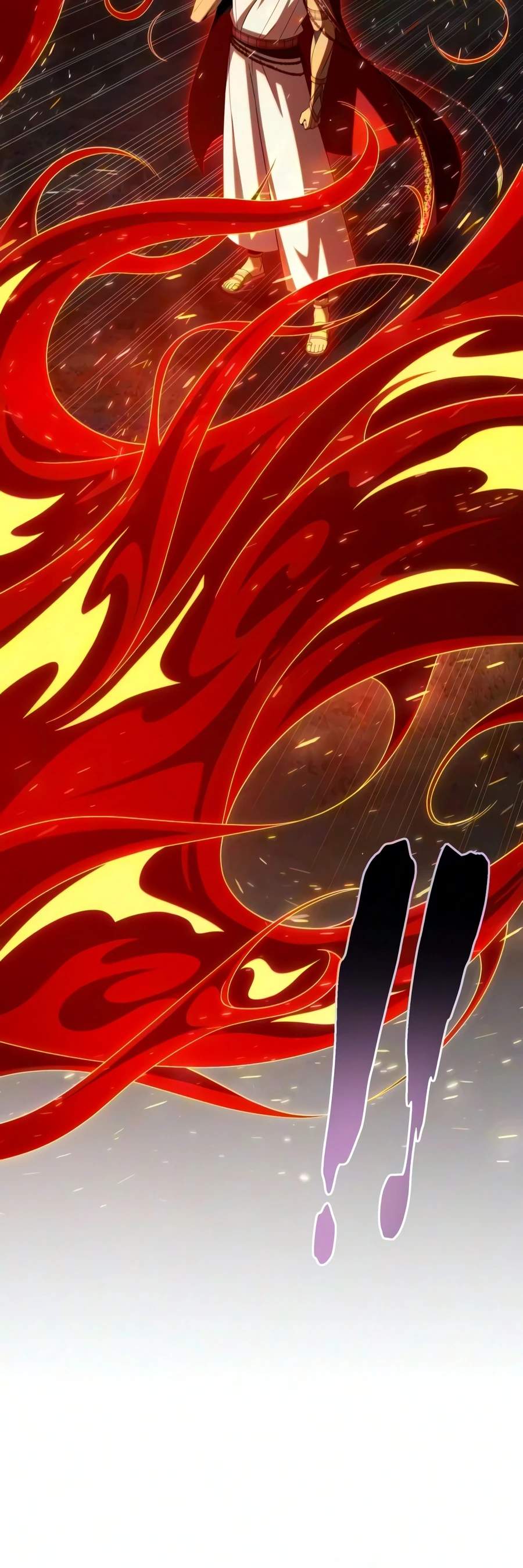 The Dark Magician Transmigrates After 66666 Years Chapter 191 page 16