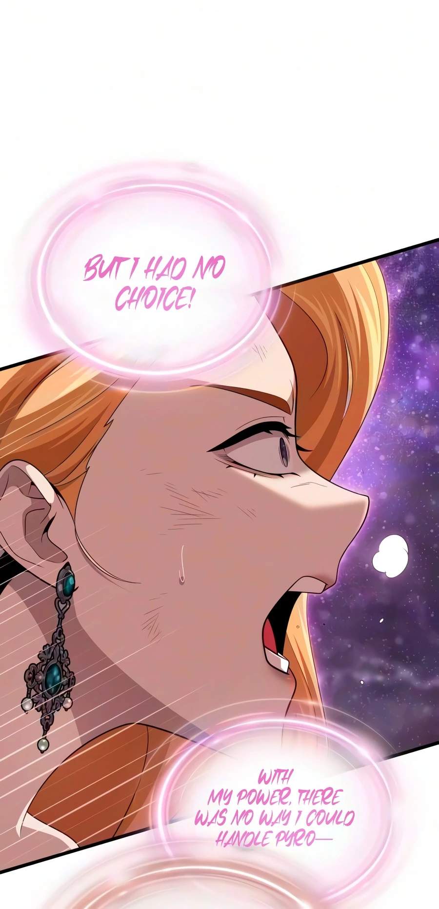 The Dark Magician Transmigrates After 66666 Years Chapter 191 page 18