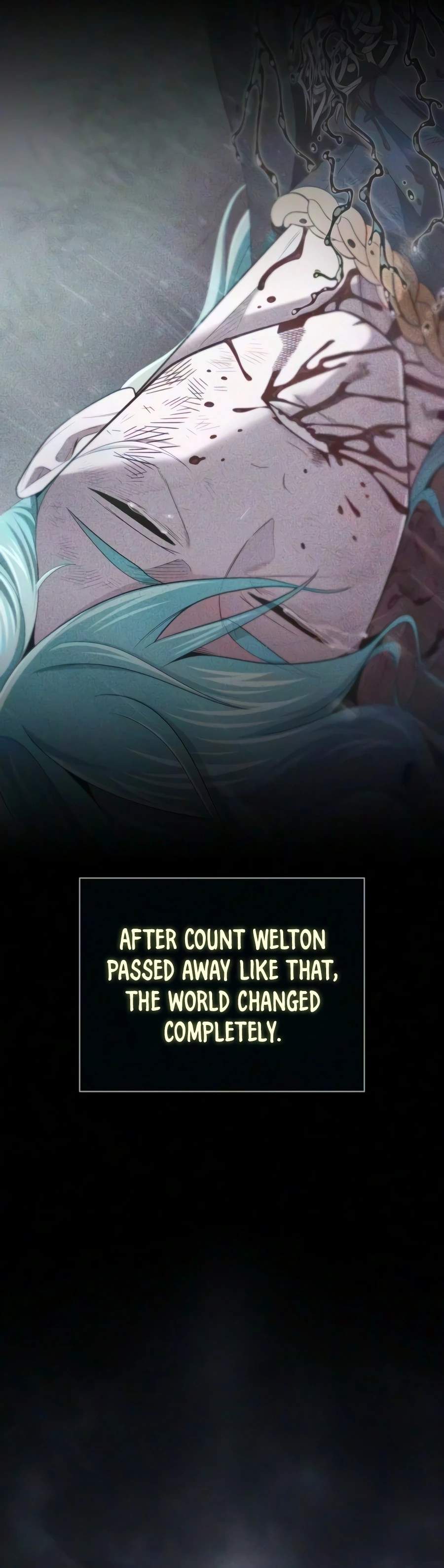 The Dark Magician Transmigrates After 66666 Years Chapter 192 page 5