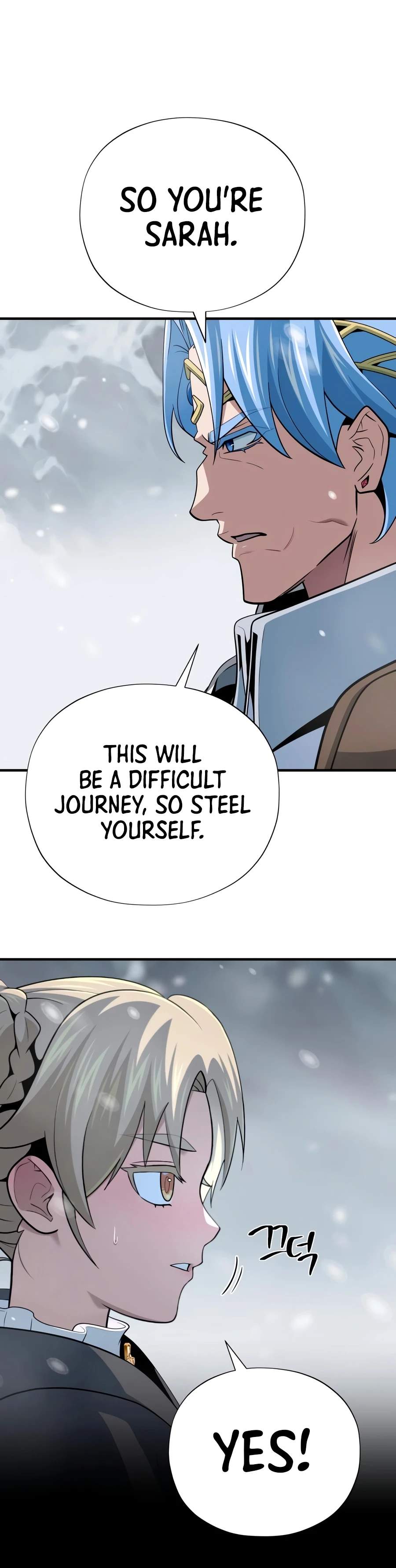The Dark Magician Transmigrates After 66666 Years Chapter 193 page 11