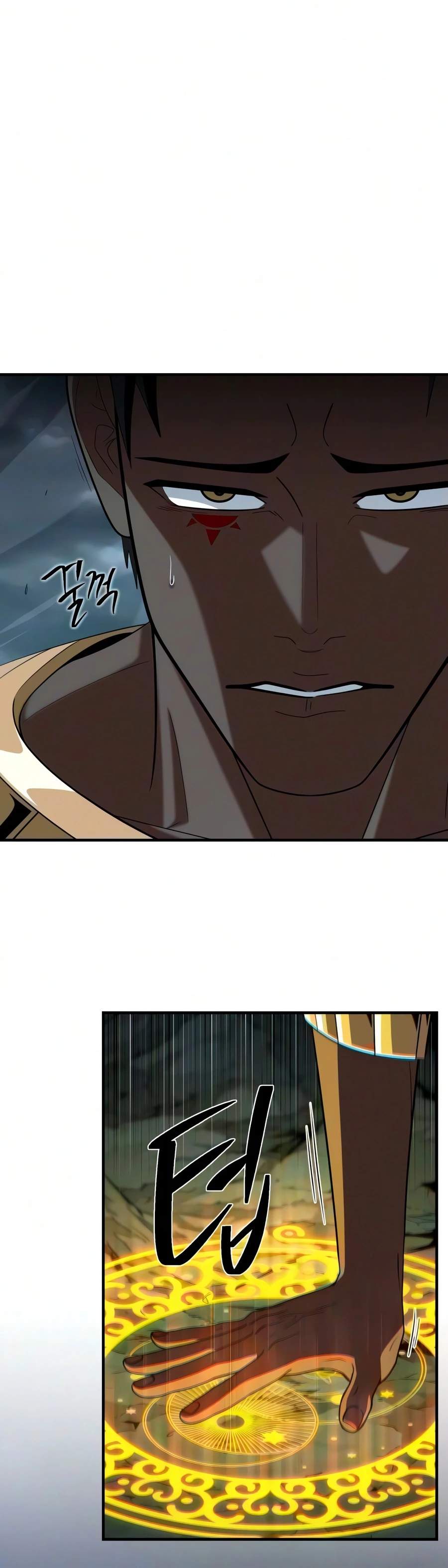 The Dark Magician Transmigrates After 66666 Years Chapter 194 page 9
