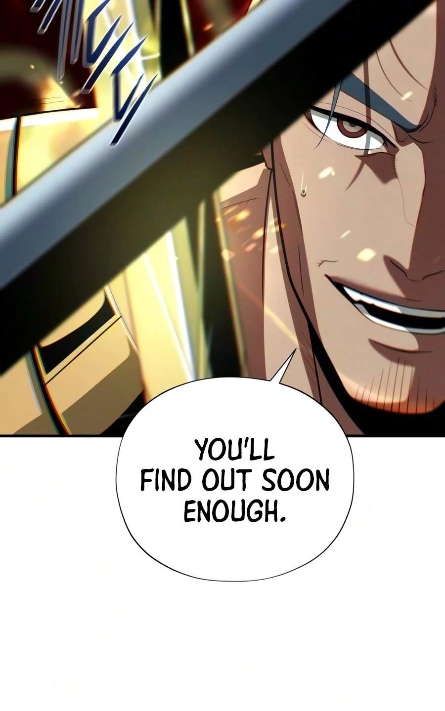 The Dark Magician Transmigrates After 66666 Years Chapter 194 page 11