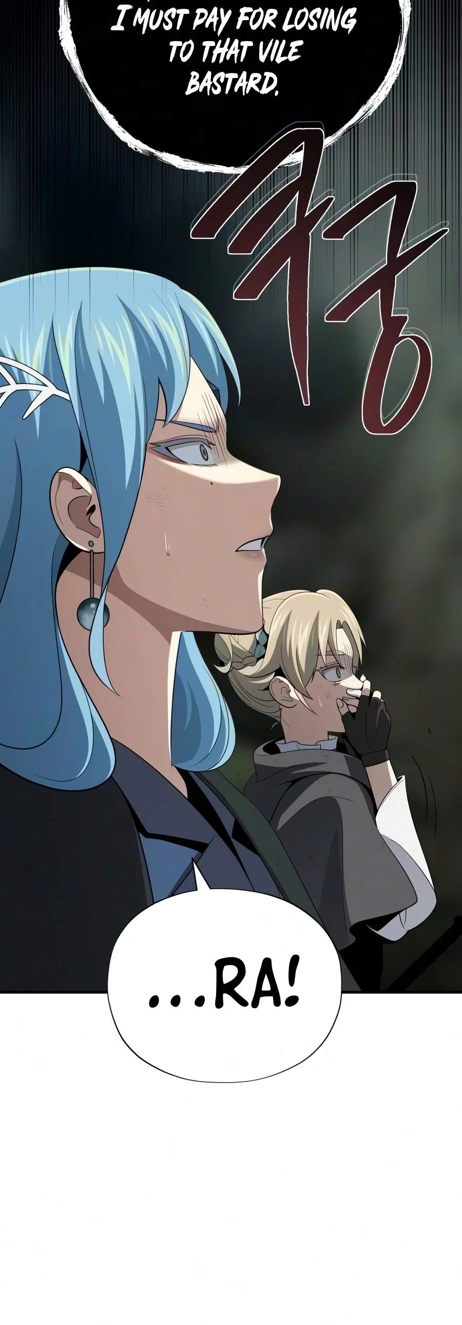The Dark Magician Transmigrates After 66666 Years Chapter 195 page 5