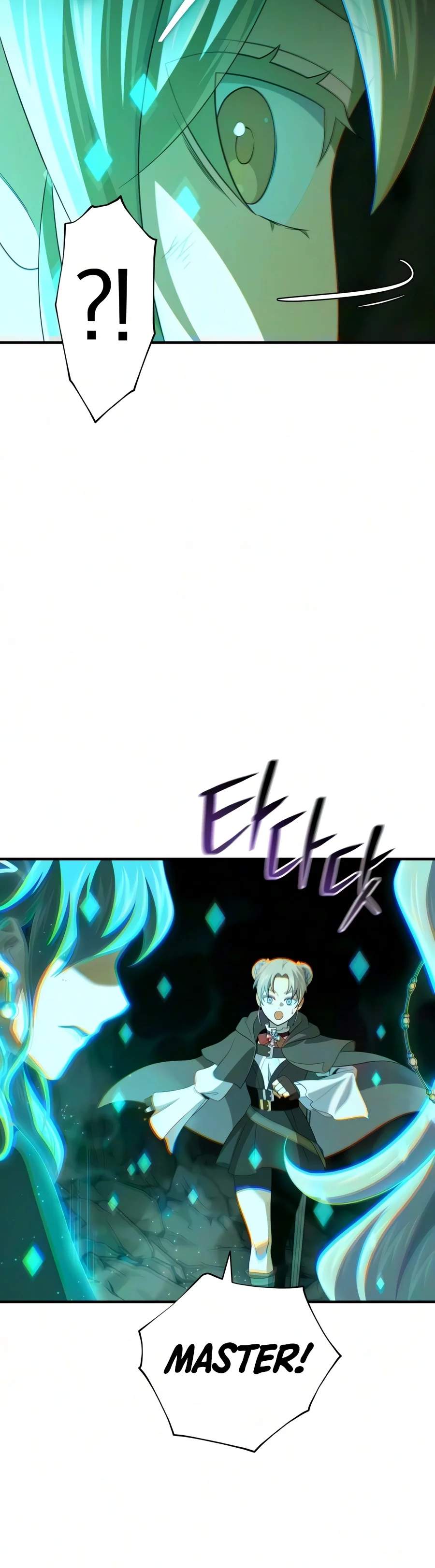 The Dark Magician Transmigrates After 66666 Years Chapter 195 page 3