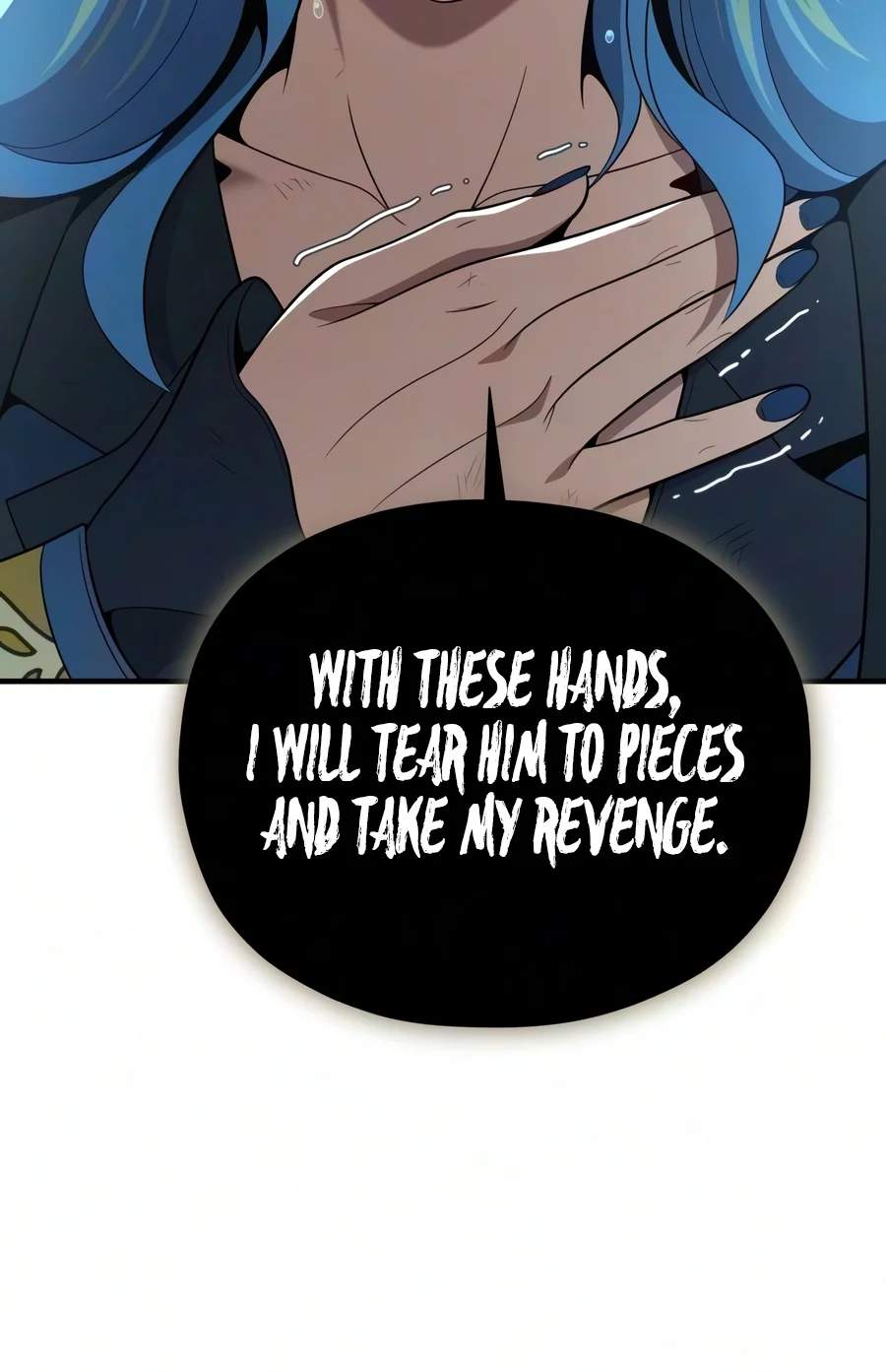 The Dark Magician Transmigrates After 66666 Years Chapter 195 page 14