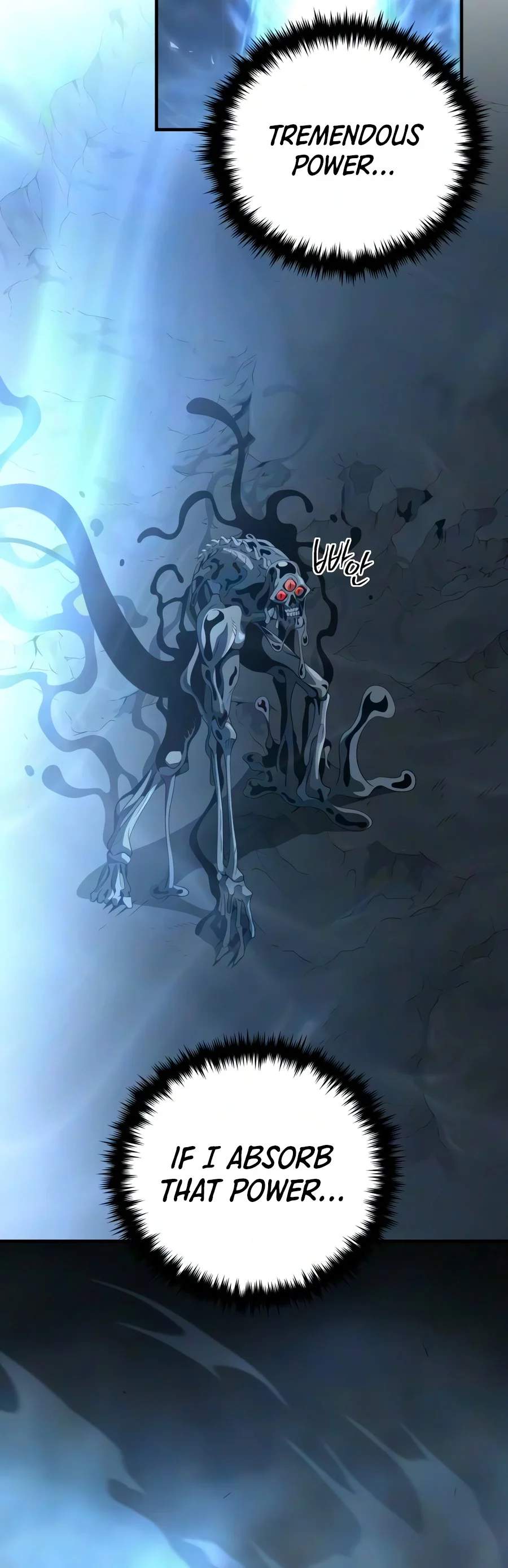 The Dark Magician Transmigrates After 66666 Years Chapter 195 page 18