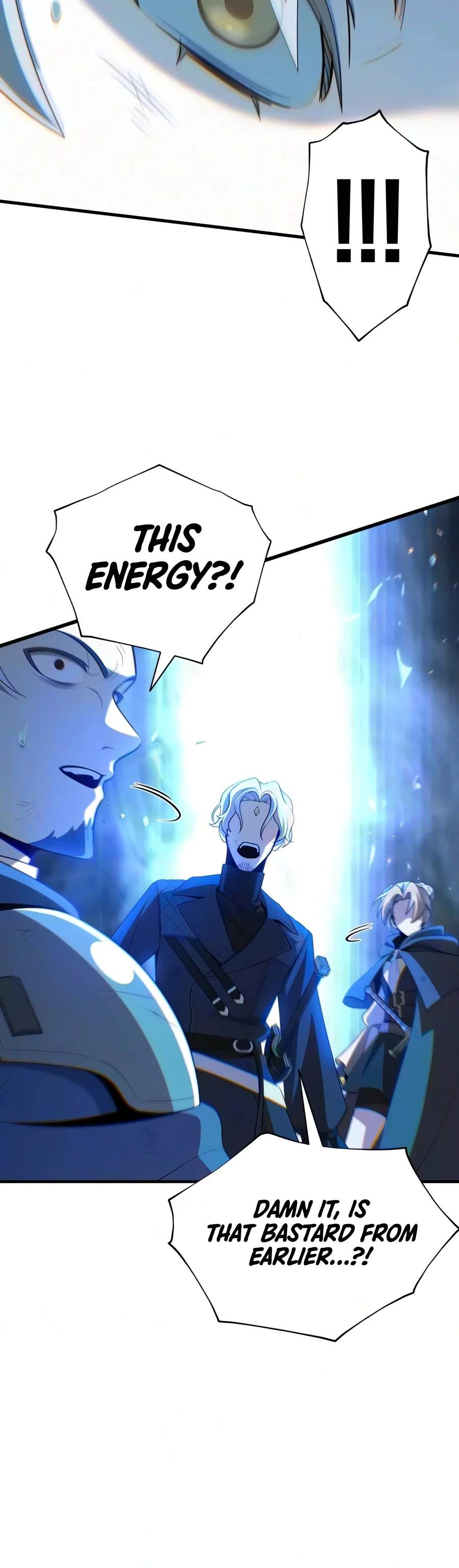 The Dark Magician Transmigrates After 66666 Years Chapter 195 page 20