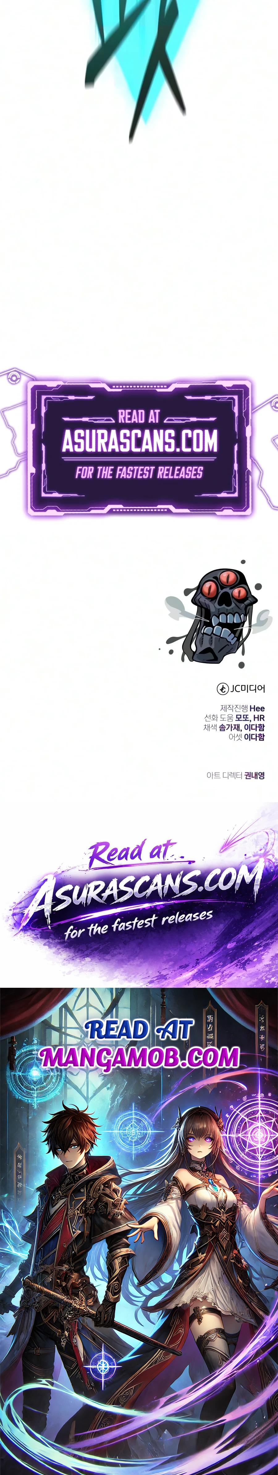 The Dark Magician Transmigrates After 66666 Years Chapter 195 page 22
