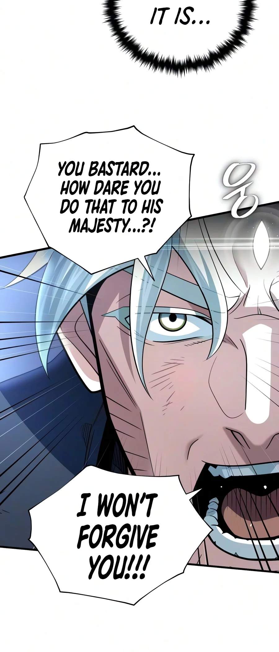 The Dark Magician Transmigrates After 66666 Years Chapter 196 page 3