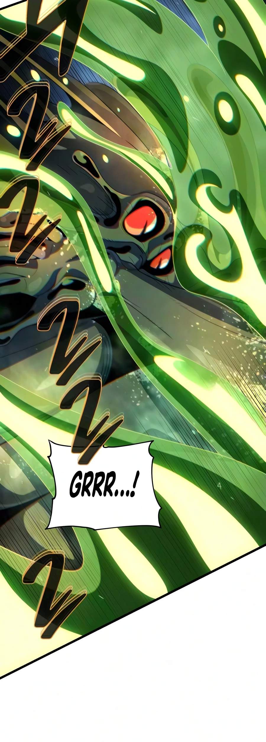 The Dark Magician Transmigrates After 66666 Years Chapter 196 page 6