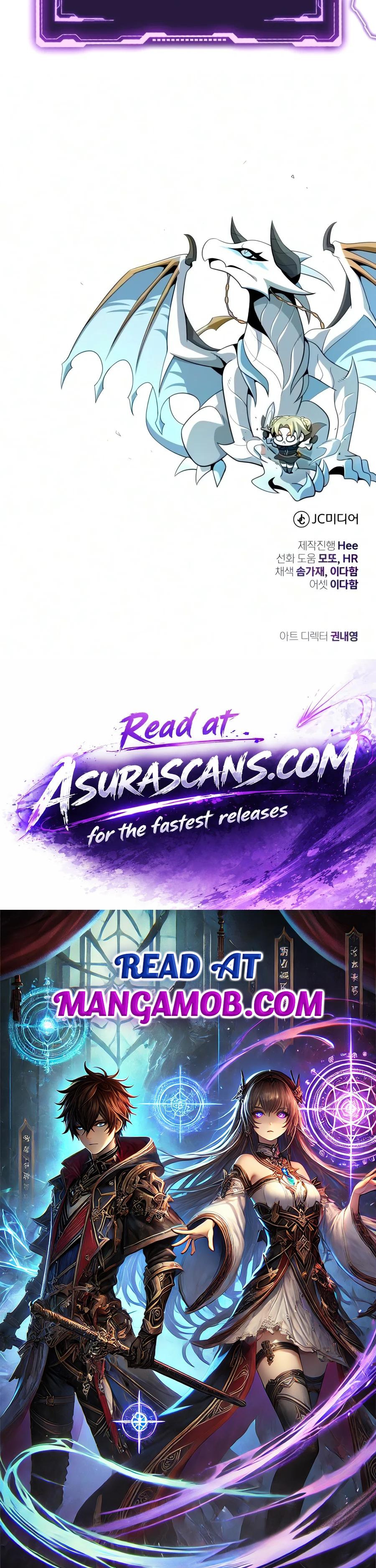 The Dark Magician Transmigrates After 66666 Years Chapter 196 page 20