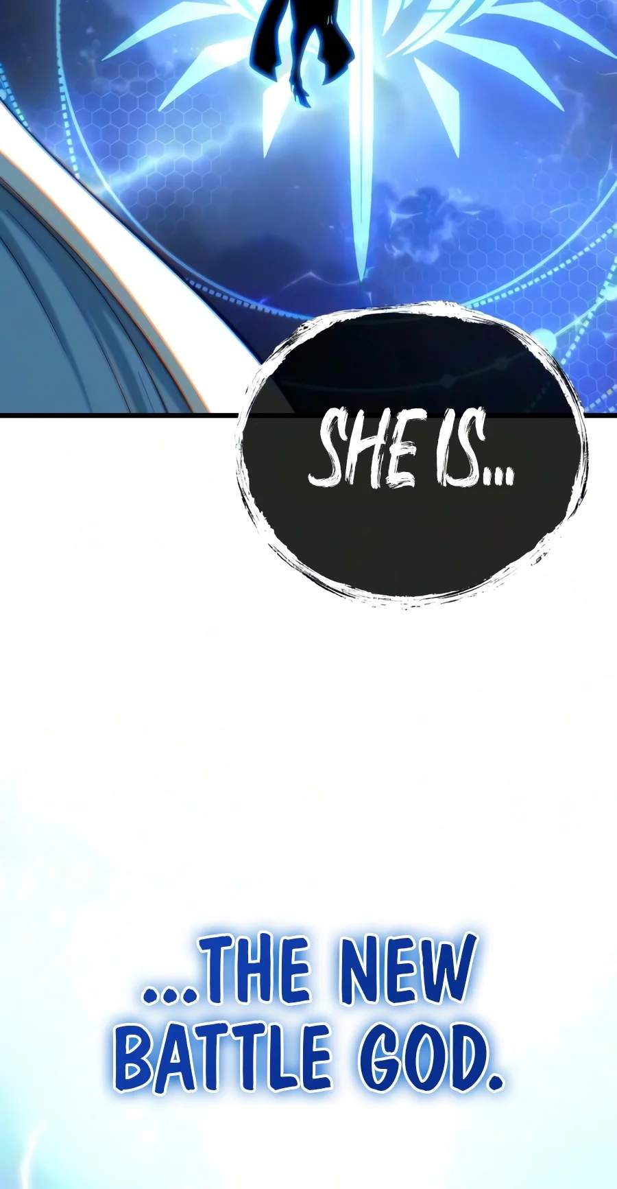 The Dark Magician Transmigrates After 66666 Years Chapter 197 page 7