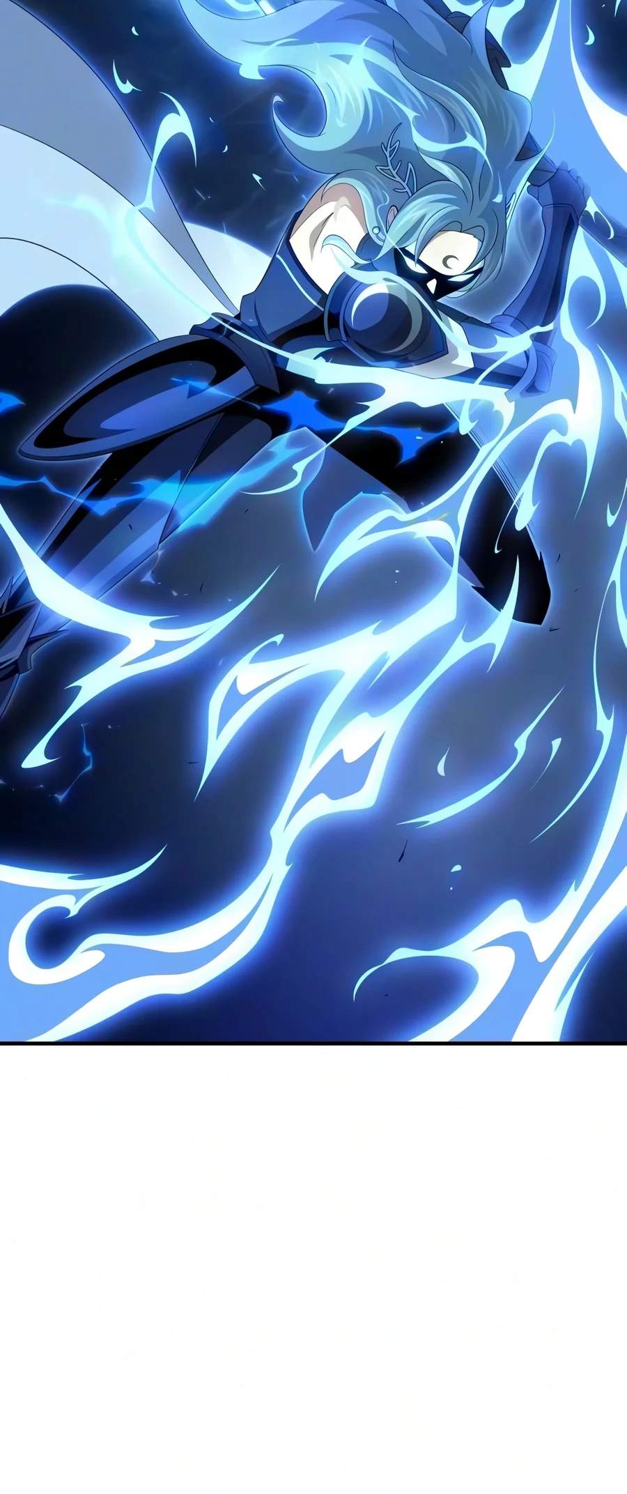 The Dark Magician Transmigrates After 66666 Years Chapter 197 page 14