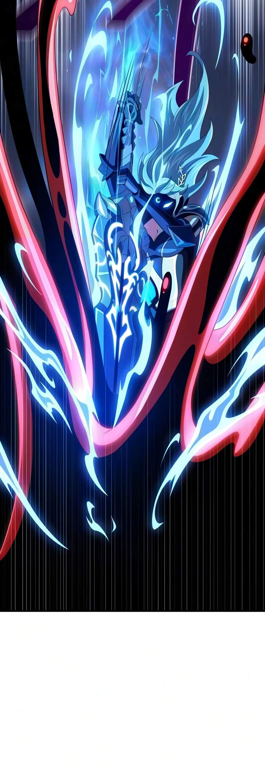 The Dark Magician Transmigrates After 66666 Years Chapter 197 page 18